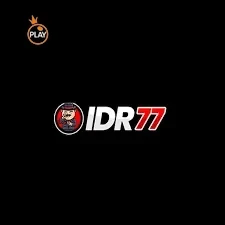 Logo idr77